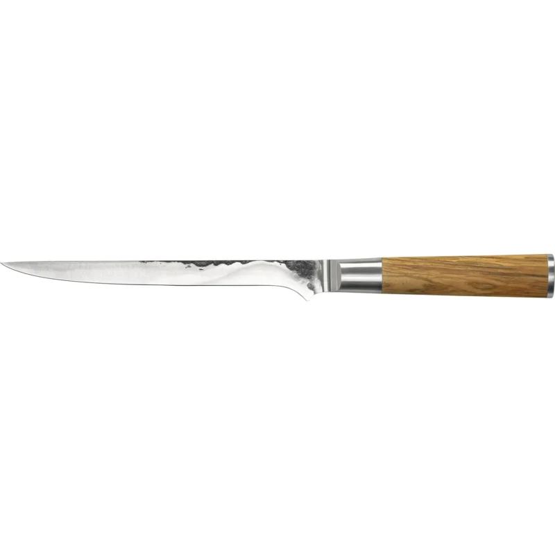 FORGED Olive Filézőkés rozsdamentes acélból, pengehossz 180 mm Azonnal elérhető