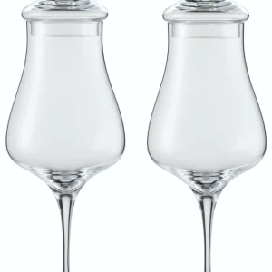 Zwiesel Glas ALLORO whiskykóstoló poharak fedővel, 0,294 l, 2 darabos készlet Kihagyhatatlan ajánlat