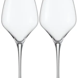 Zwiesel Glas ALLORO borkóstoló pohár, 0,505 l űrtartalom, 2 darabos készlet Azonnali szállítás