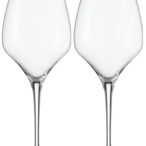 Zwiesel Glas Rioja ALLORO vörösboros pohár, 0,704 l, 2 darabos szett Azonnali szállítás