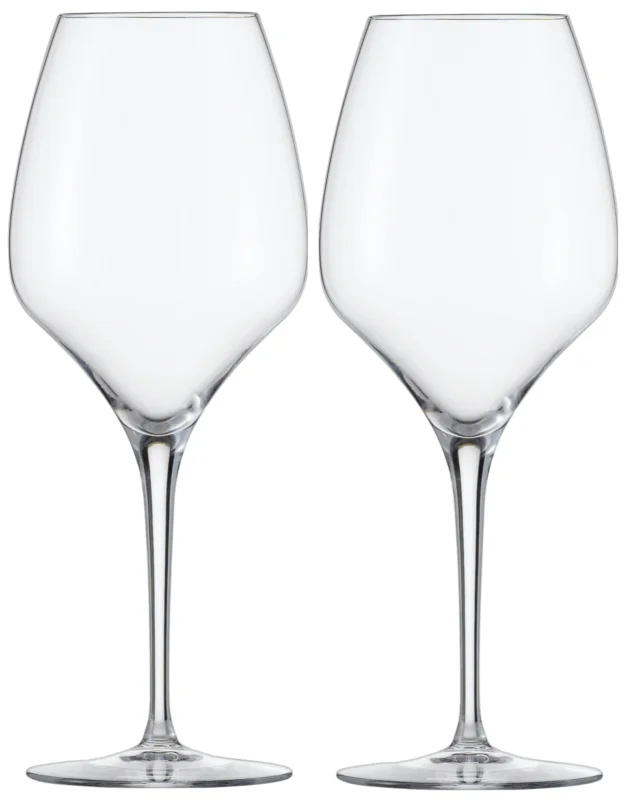 Zwiesel Glas Rioja ALLORO vörösboros pohár, 0,704 l, 2 darabos szett Azonnali szállítás