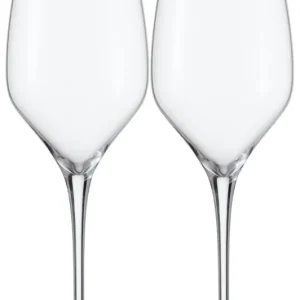Zwiesel Glas Riesling ALLORO fehérboros pohár, 0,8 l űrtartalom, 2 darabos készlet Olcsóbb