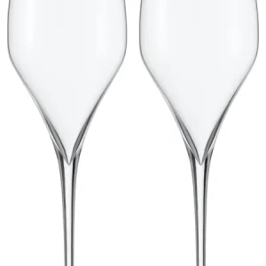 Ajánlat Zwiesel Glas ALLORO pezsgőspohár, 0,366 l, 2 darabos készlet