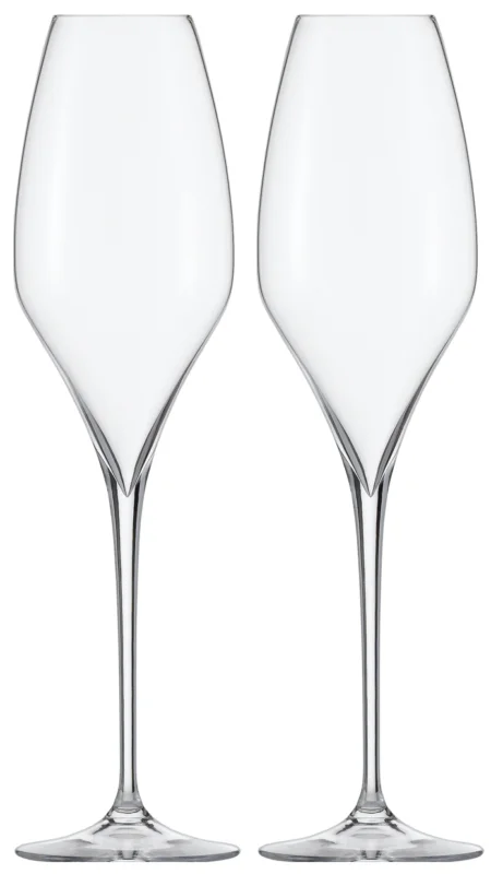 Ajánlat Zwiesel Glas ALLORO pezsgőspohár, 0,366 l, 2 darabos készlet