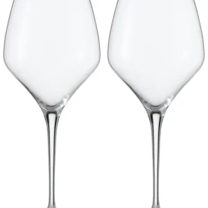 Kiárusítás Zwiesel Glas Chardonnay fehérboros pohár ALLORO, 0,525 l, 2 darabos készlet