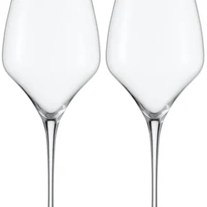 Zwiesel Glas vörösboros pohár Cabernet Sauvignon ALLORO, 0,8 l űrtartalom, 2 darabos készlet Szuper ajánlat