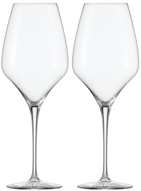 Zwiesel Glas vörösboros pohár Cabernet Sauvignon ALLORO, 0,8 l űrtartalom, 2 darabos készlet Szuper ajánlat