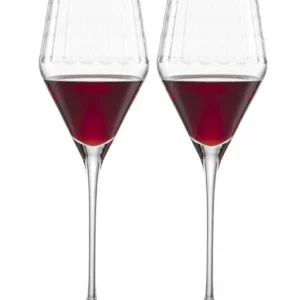 Olcsó Zwiesel Glas Bordeaux vörösboros pohár Bar Premium No. 1, 473 ml, 2 darabos készlet