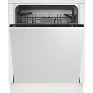 Ajánlat DIN 2643 M0 BEKO Beépíthető mosogatógép
