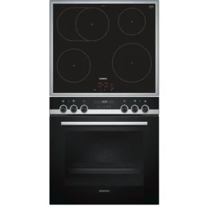 Árcsökkenés EQ521IA00 SIEMENS IQ500 Beépíthető sütőszett