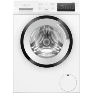 SIEMENS WM14N223 iQ300 Elöltöltős mosógép Expressz kézbesítés