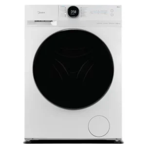 Szezonális akció MIDEA MF200W80WB-14AS Elöltöltős mosógép