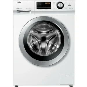 HAIER HW100-BP14636N Elöltöltős mosógép Nézd meg most
