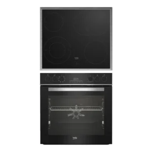 BBUM13329XS BEKO Beépíthető sütőszett Vásárlói kedvenc