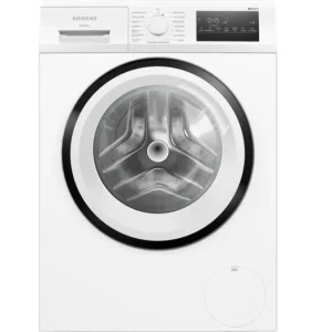 SIEMENS WM14N225 Elöltöltős mosógép Gyors kiszállítás