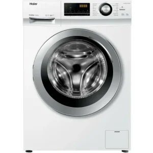 Utolsó esély HAIER HW100-BP14636N Elöltöltős mosógép
