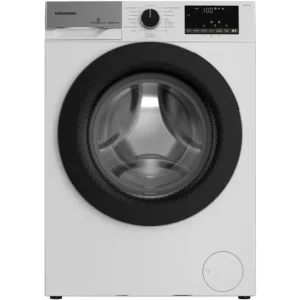 Bestseller GRUNDIG GW5P58410W Elöltöltős mosógép