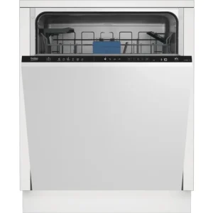 BEKO BDIN36451 Beépíthető Mosogatógép Expressz szállítás