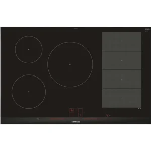 SIEMENS EX875LVC1E Beépíthető főzőlap Korlátozott ajánlat