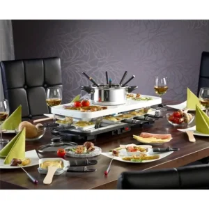 Akciós ár Z 05497 Gourmetmaxx Minisütők