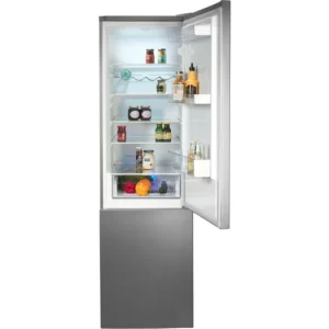 BEKO RCSA406K60XBN Kombinált hűtőszekrény Csak ma