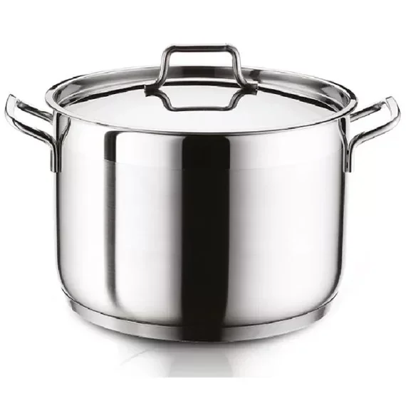 Expressz szállítás Hascevher Anett rozsdamentes fazék 20 x 15 cm 4,7 liter