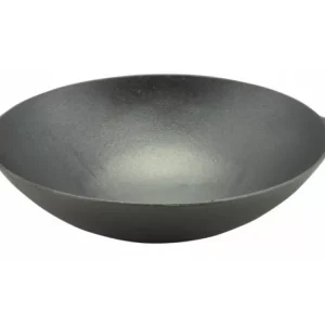 Öntöttvas wok 31 cm Kihagyhatatlan ajánlat
