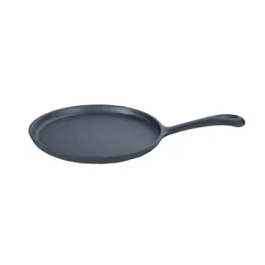 Öntöttvas serpenyő mini 20 cm Legkelendőbb