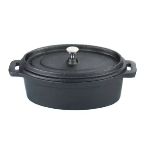 Ne maradj le Öntöttvas lábas mini 17 cm
