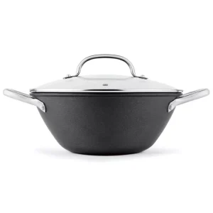 BOJ Öntöttvas fazék 32 cm - New classic Legjobb ár