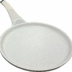 Ajánlat Palacsintasütő márvány bevonatos 24cm