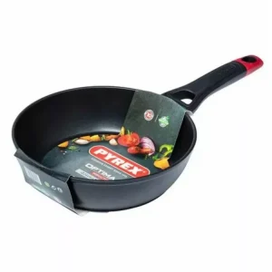 Pyrex Optima plusz bevonatos mély serpenyő 24cm Gyors kiszállítás