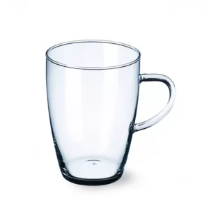 Újdonság Simax Hőálló bögre szett 40cl (4db)
