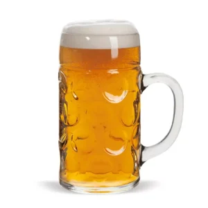 Akció Borgonovo Don Sörös korsó 0,5L