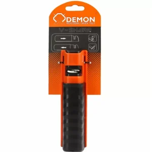 Gyors szállítás Mar-Pol Demon V-Sharp Kés és balta élező