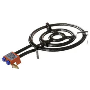 Biztonságos fizetés Garcima Gázégő - paella - L-50 3 körös 50 cm