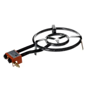 Szuper akció Garcima Gázégő - paella - M40 2 körös 40cm