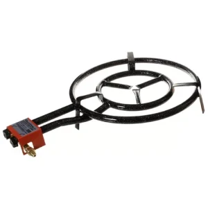 Népszerű Garcima Gázégő - paella - M50 2 körös 50 cm