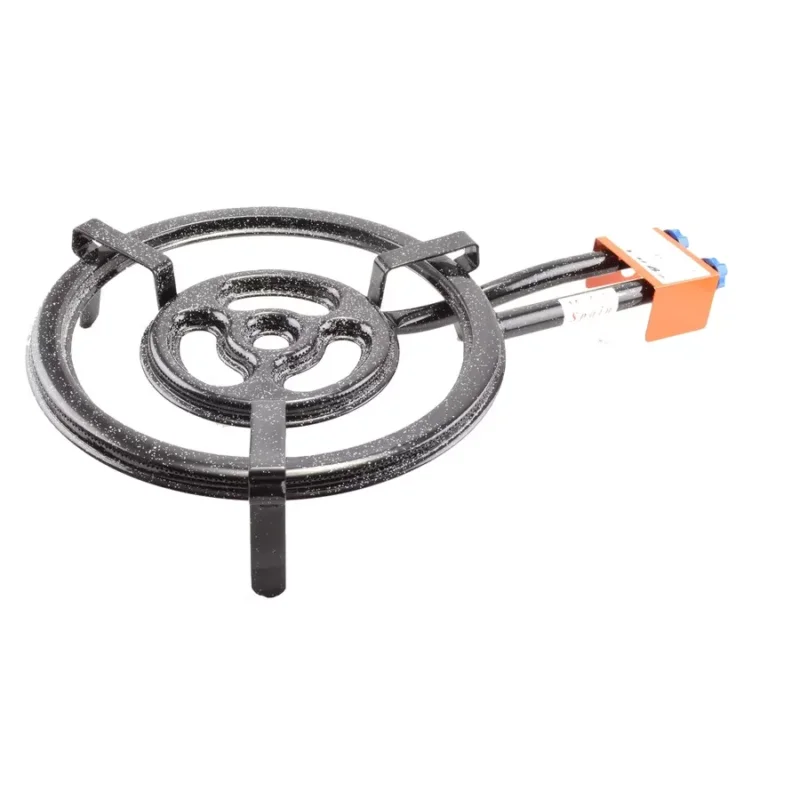 Azonnal elérhető Garcima gázégő - paella - L-40 3 körös 40 cm