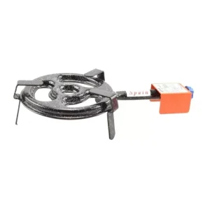 Garcima Gázégő - paella - L-20 2 körös 20 cm Akció