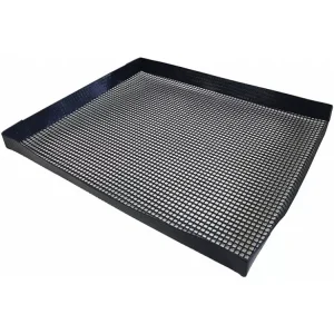 Olcsóbb Grill sütőkosár teflon 26*36 cm