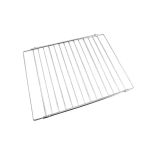Expressz szállítás Állítható sütőrács 35-61 cm-ig