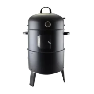 Biztonságos fizetés BBQ Grillező, füstölő