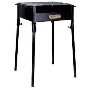 Vas grill/barbecue 40*34 Kiárusítás