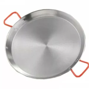 Újdonság Garcima Szeletsütő - paella - 60 cm polírozva