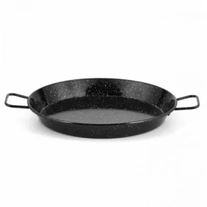 Ne maradj le Garcima Paella Zománcozott Szeletsütő 65 cm