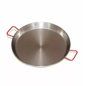 Expressz szállítás Garcima Paella polírozott sütőtál 26 cm