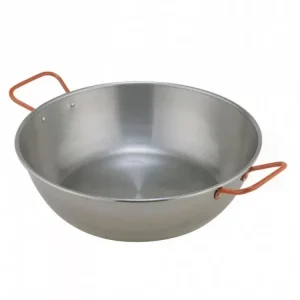 Garcima Paella sütőtál 28 cm Akció