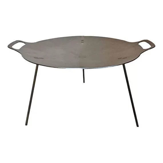 Grill sütőtárcsa 60 cm Kedvezmény