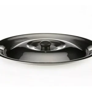 Legkelendőbb Bográcsfedő inox 54cm